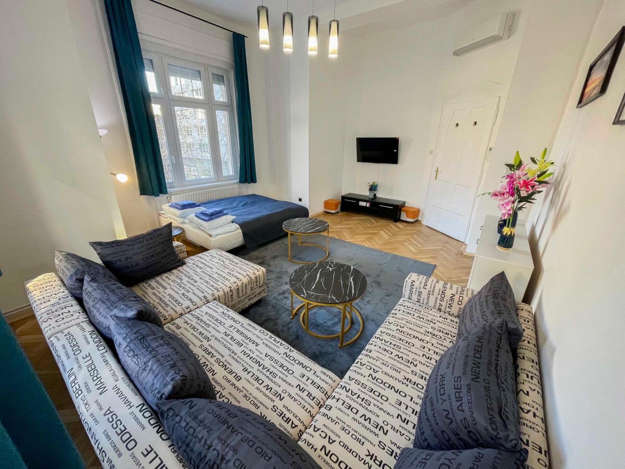 W25 Spacious 3br Free Parking Apartment *