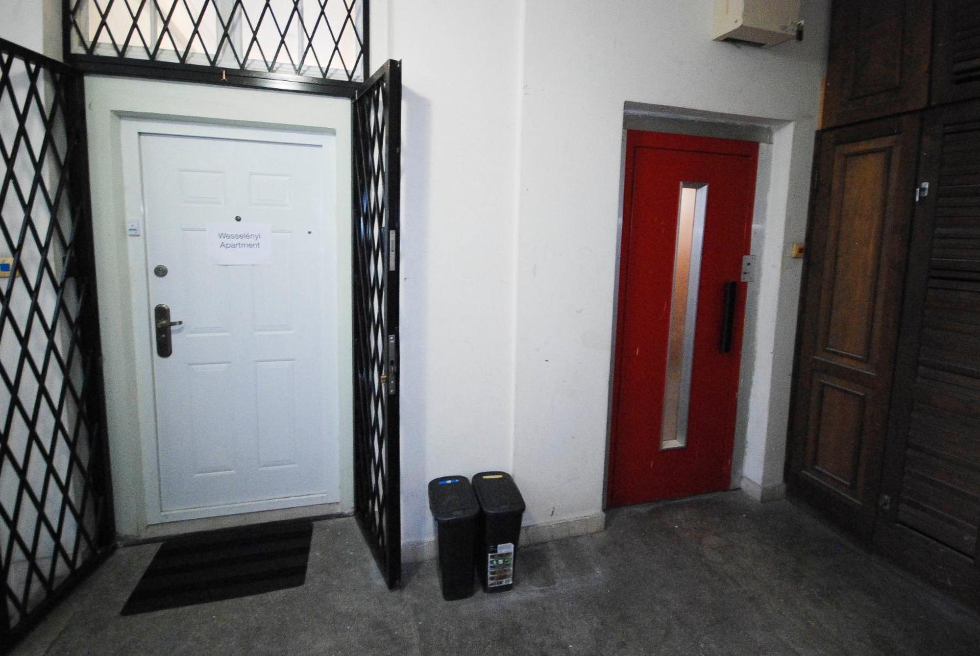 Apartment W25 Spacious 3br Free Parking *